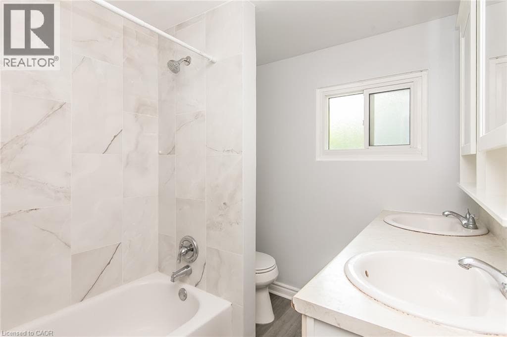 Townhouse for sale at 513 WEBER ST N Unit# C, Sugarbush North, Waterloo, Ontario, photo 11