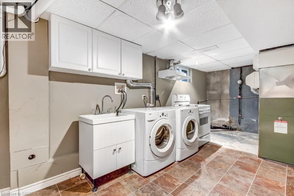 Detached for sale at 74 SCRIMGER Avenue, Glenview, Cambridge, Ontario, photo 15