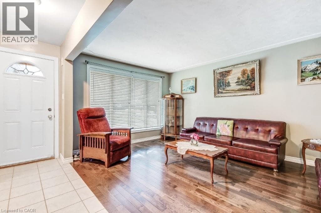 Detached for sale at 74 SCRIMGER Avenue, Glenview, Cambridge, Ontario, photo 4