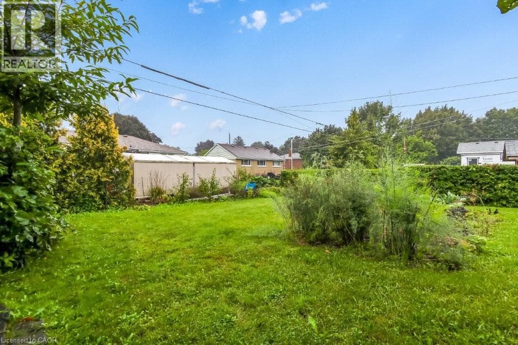 Detached for sale at 74 SCRIMGER Avenue, Glenview, Cambridge, Ontario, photo 18