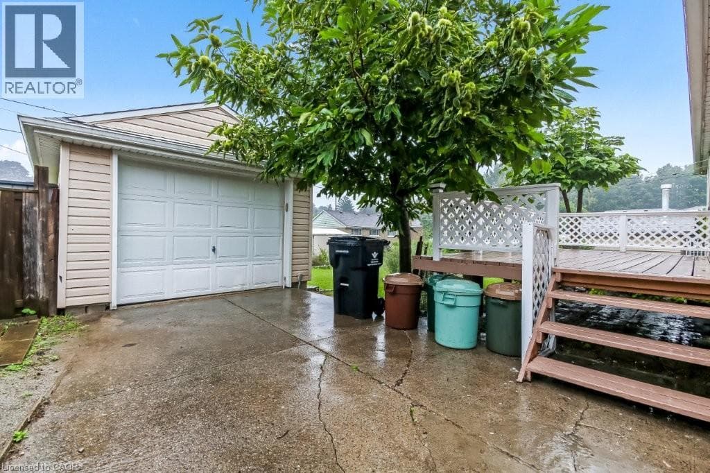 Detached for sale at 74 SCRIMGER Avenue, Glenview, Cambridge, Ontario, photo 16