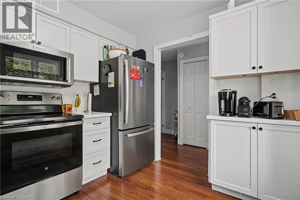 Townhouse for sale at 15 GREEN VALLEY Drive Unit# 1, Pioneer Park, Kitchener, Ontario, photo 10