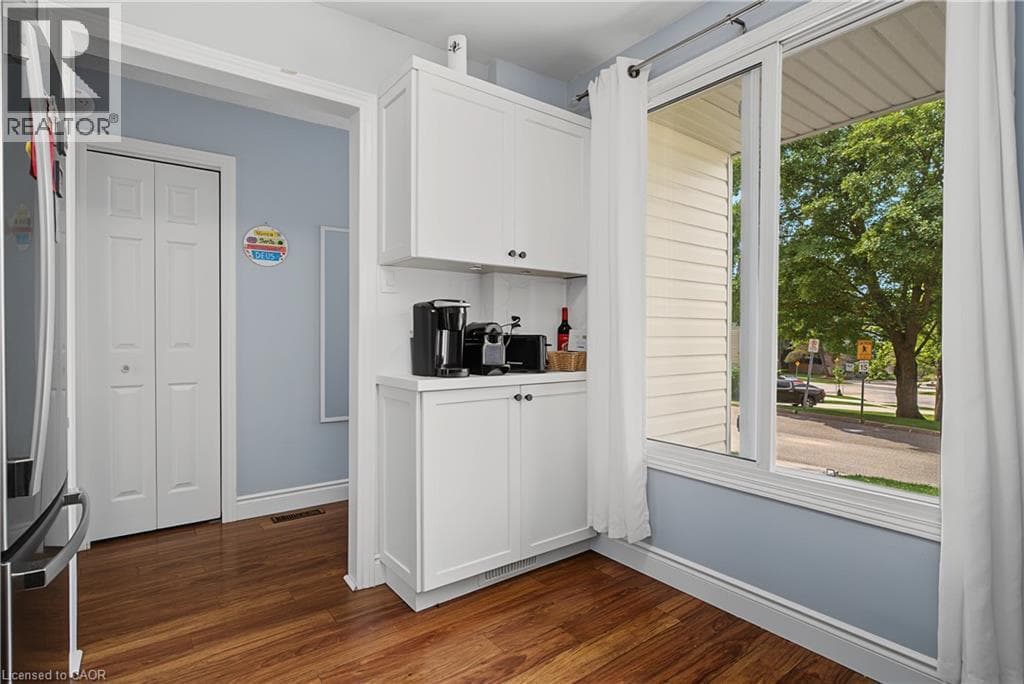 Townhouse for sale at 15 GREEN VALLEY Drive Unit# 1, Pioneer Park, Kitchener, Ontario, photo 12