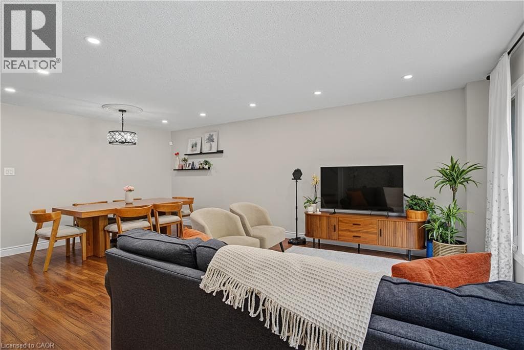 Townhouse for sale at 15 GREEN VALLEY Drive Unit# 1, Pioneer Park, Kitchener, Ontario, photo 19