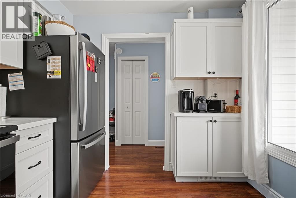 Townhouse for sale at 15 GREEN VALLEY Drive Unit# 1, Pioneer Park, Kitchener, Ontario, photo 11