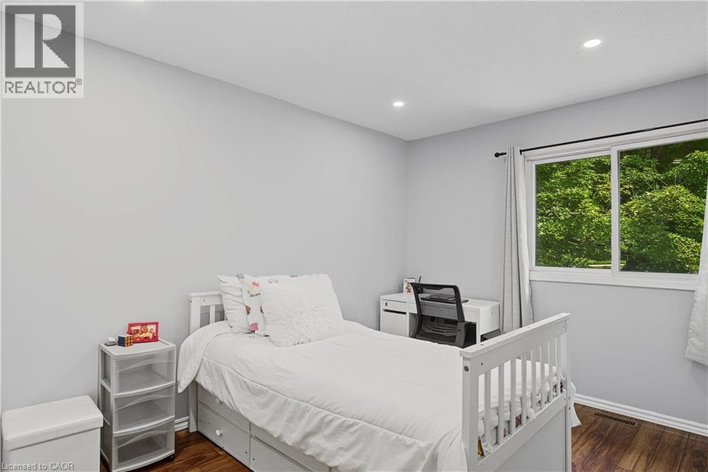 Townhouse for sale at 15 GREEN VALLEY Drive Unit# 1, Pioneer Park, Kitchener, Ontario, photo 34