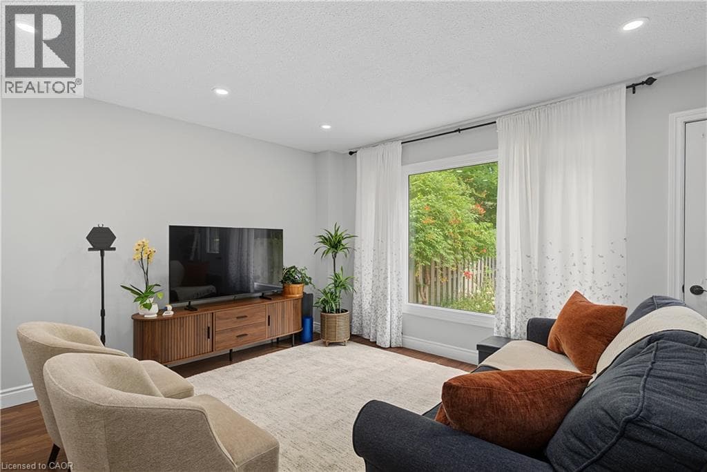 Townhouse for sale at 15 GREEN VALLEY Drive Unit# 1, Pioneer Park, Kitchener, Ontario, photo 15