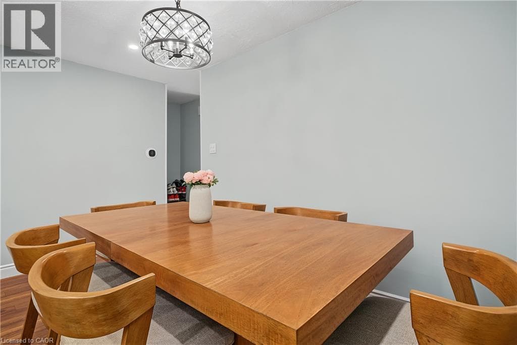 Townhouse for sale at 15 GREEN VALLEY Drive Unit# 1, Pioneer Park, Kitchener, Ontario, photo 21