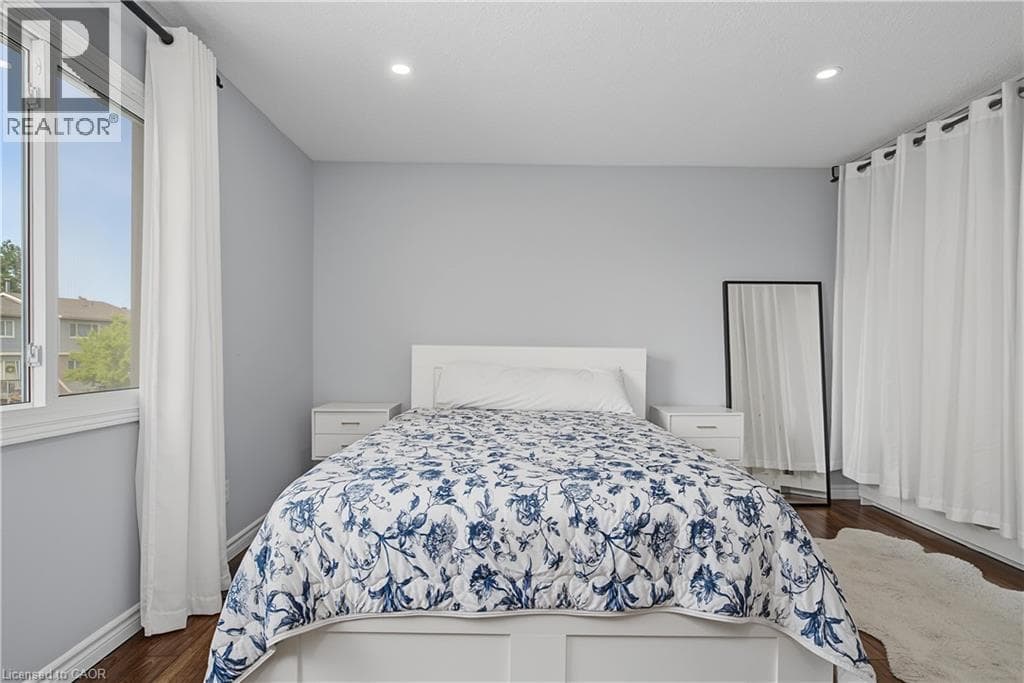Townhouse for sale at 15 GREEN VALLEY Drive Unit# 1, Pioneer Park, Kitchener, Ontario, photo 27