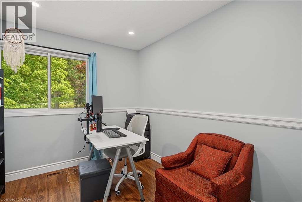 Townhouse for sale at 15 GREEN VALLEY Drive Unit# 1, Pioneer Park, Kitchener, Ontario, photo 33