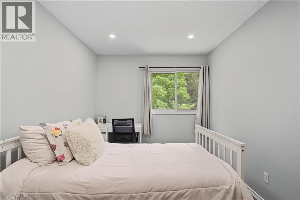 Townhouse for sale at 15 GREEN VALLEY Drive Unit# 1, Pioneer Park, Kitchener, Ontario, photo 35