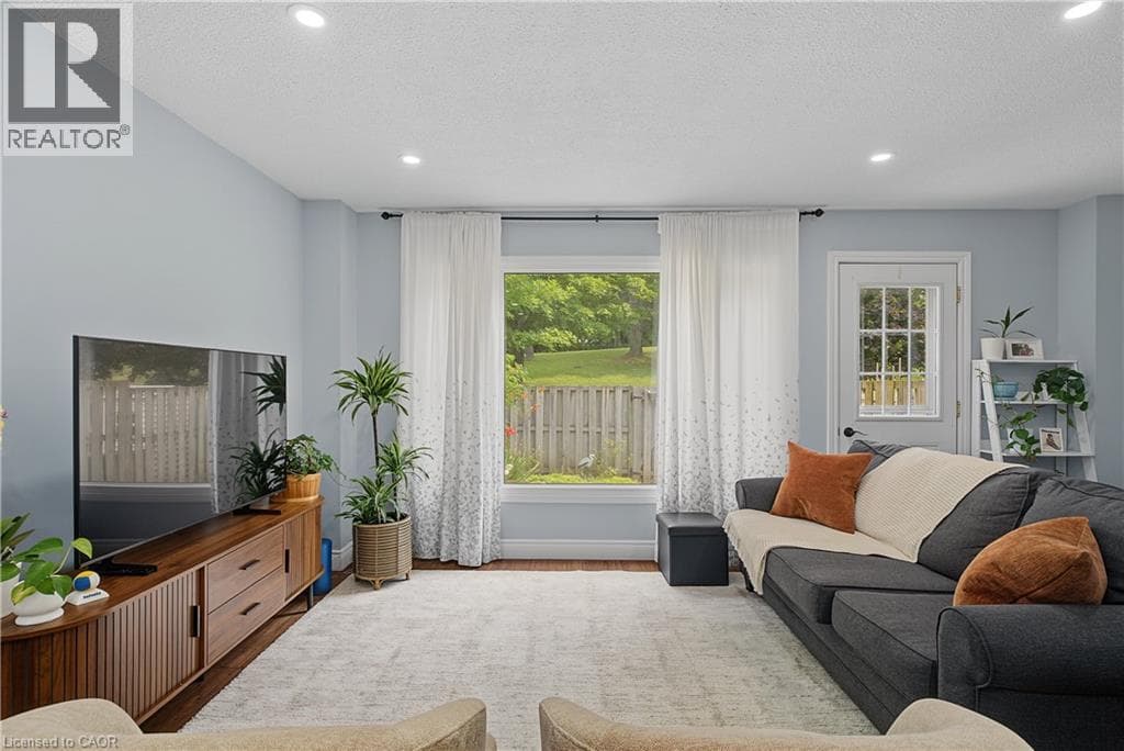 Townhouse for sale at 15 GREEN VALLEY Drive Unit# 1, Pioneer Park, Kitchener, Ontario, photo 17