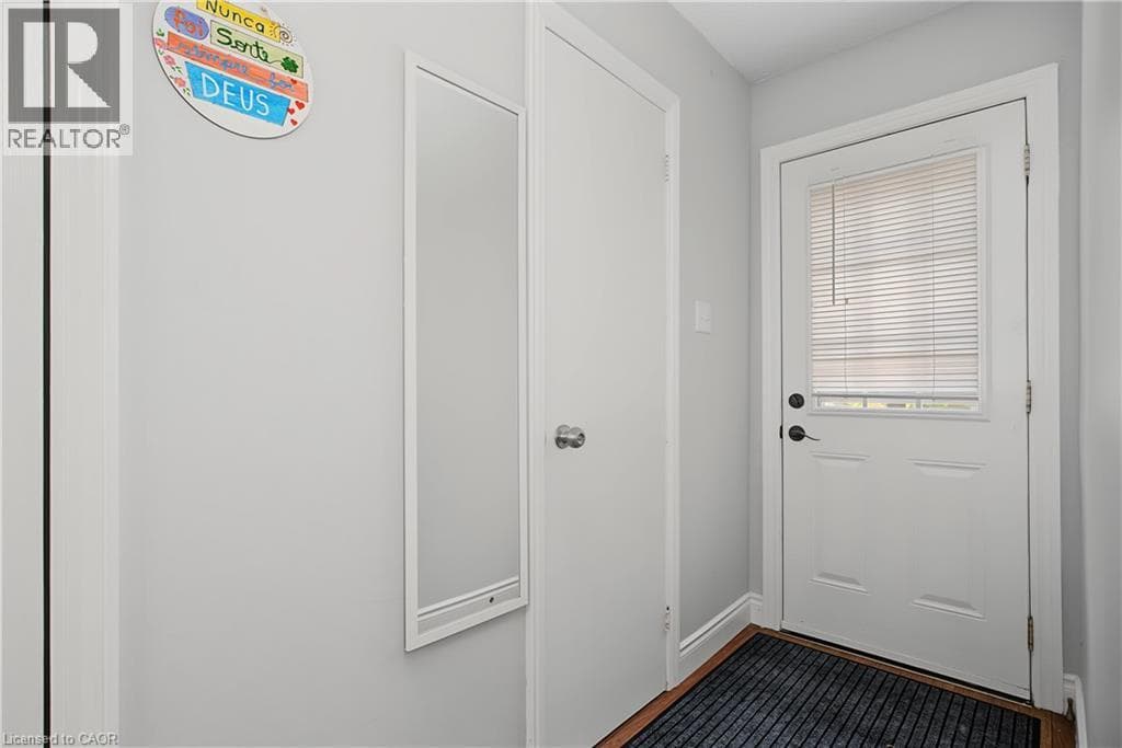 Townhouse for sale at 15 GREEN VALLEY Drive Unit# 1, Pioneer Park, Kitchener, Ontario, photo 6