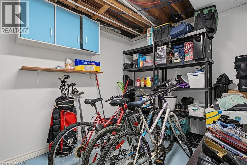 Townhouse for sale at 15 GREEN VALLEY Drive Unit# 1, Pioneer Park, Kitchener, Ontario, photo 41