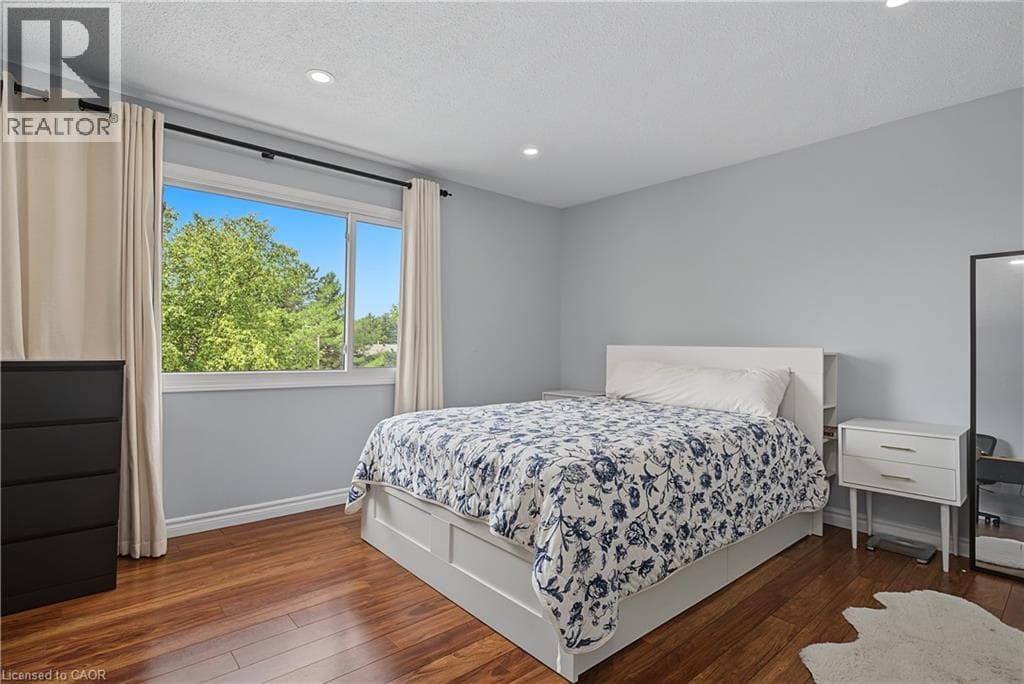 Townhouse for sale at 15 GREEN VALLEY Drive Unit# 1, Pioneer Park, Kitchener, Ontario, photo 26