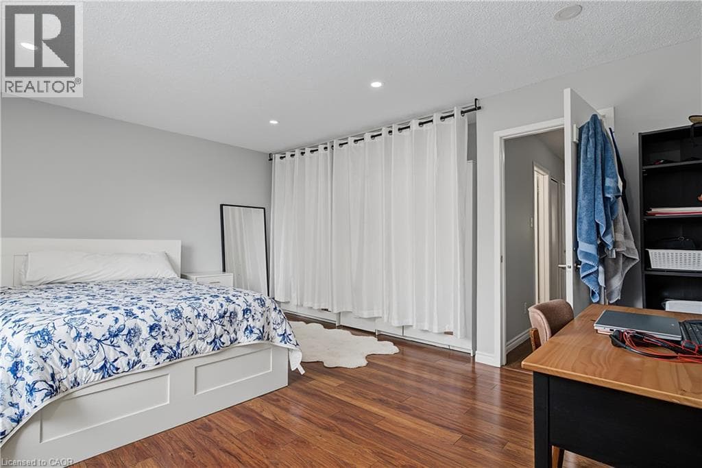 Townhouse for sale at 15 GREEN VALLEY Drive Unit# 1, Pioneer Park, Kitchener, Ontario, photo 28