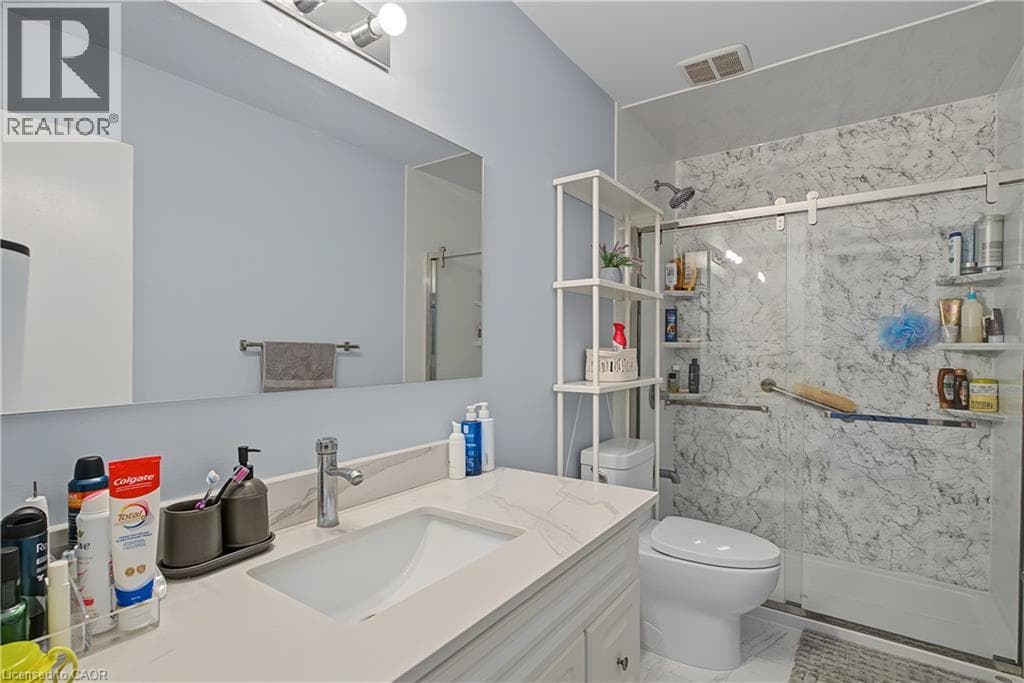 Townhouse for sale at 15 GREEN VALLEY Drive Unit# 1, Pioneer Park, Kitchener, Ontario, photo 30