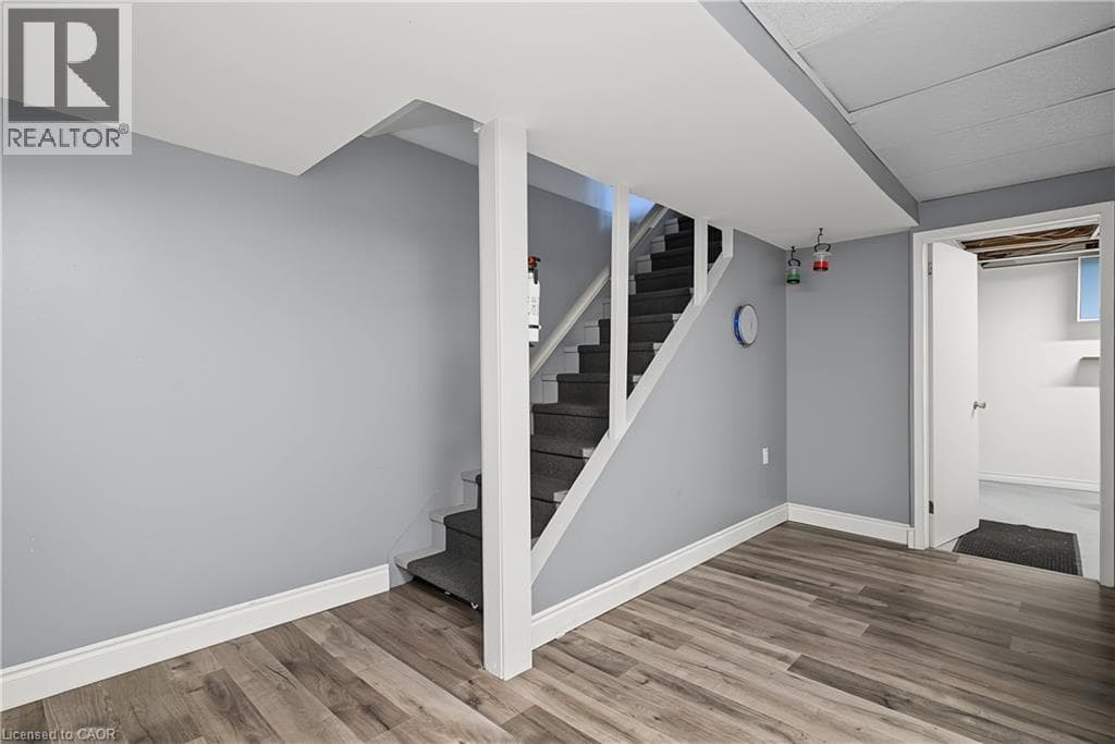 Townhouse for sale at 15 GREEN VALLEY Drive Unit# 1, Pioneer Park, Kitchener, Ontario, photo 37