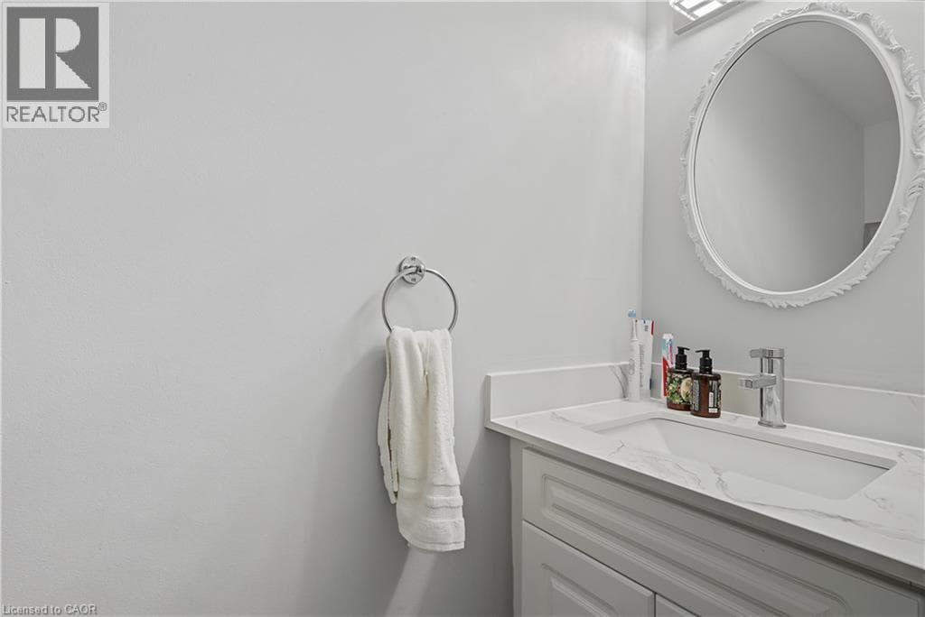 Townhouse for sale at 15 GREEN VALLEY Drive Unit# 1, Pioneer Park, Kitchener, Ontario, photo 23