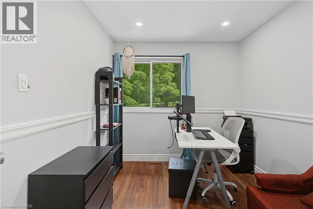 Townhouse for sale at 15 GREEN VALLEY Drive Unit# 1, Pioneer Park, Kitchener, Ontario, photo 32