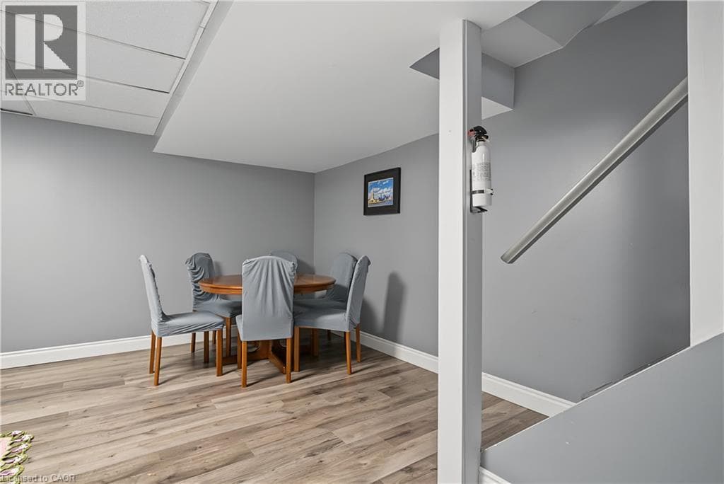 Townhouse for sale at 15 GREEN VALLEY Drive Unit# 1, Pioneer Park, Kitchener, Ontario, photo 38