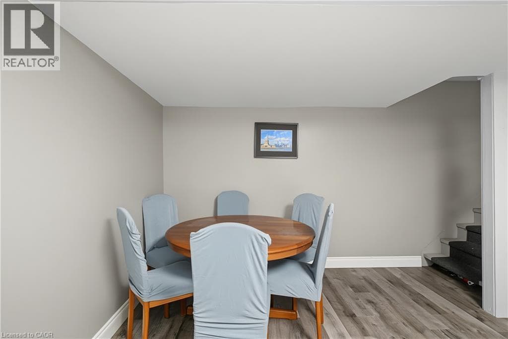 Townhouse for sale at 15 GREEN VALLEY Drive Unit# 1, Pioneer Park, Kitchener, Ontario, photo 39