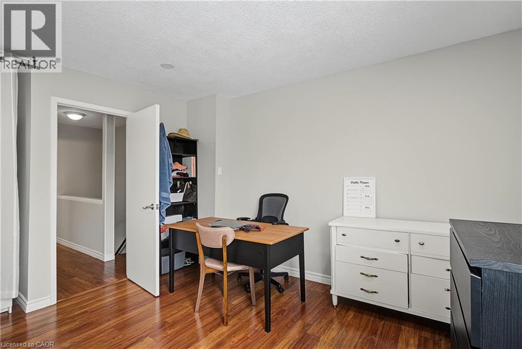 Townhouse for sale at 15 GREEN VALLEY Drive Unit# 1, Pioneer Park, Kitchener, Ontario, photo 29