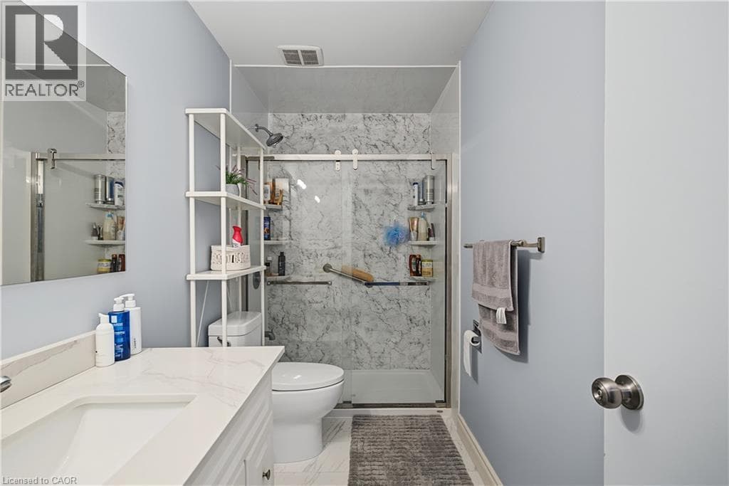 Townhouse for sale at 15 GREEN VALLEY Drive Unit# 1, Pioneer Park, Kitchener, Ontario, photo 31