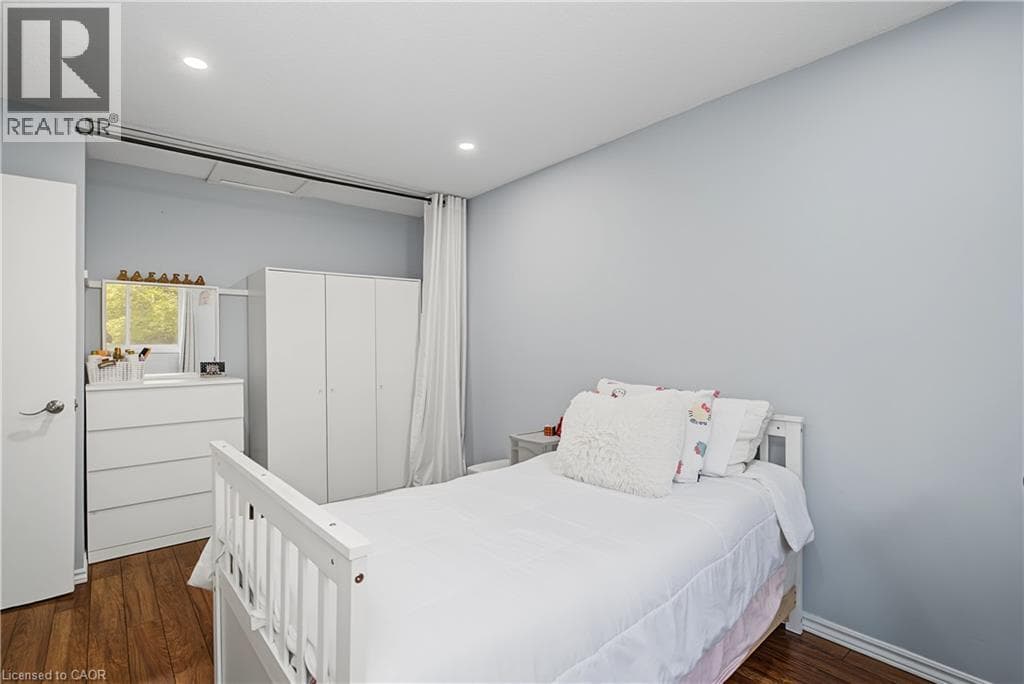 Townhouse for sale at 15 GREEN VALLEY Drive Unit# 1, Pioneer Park, Kitchener, Ontario, photo 36