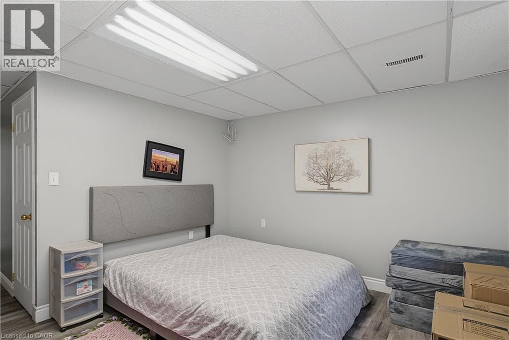 Townhouse for sale at 15 GREEN VALLEY Drive Unit# 1, Pioneer Park, Kitchener, Ontario, photo 40