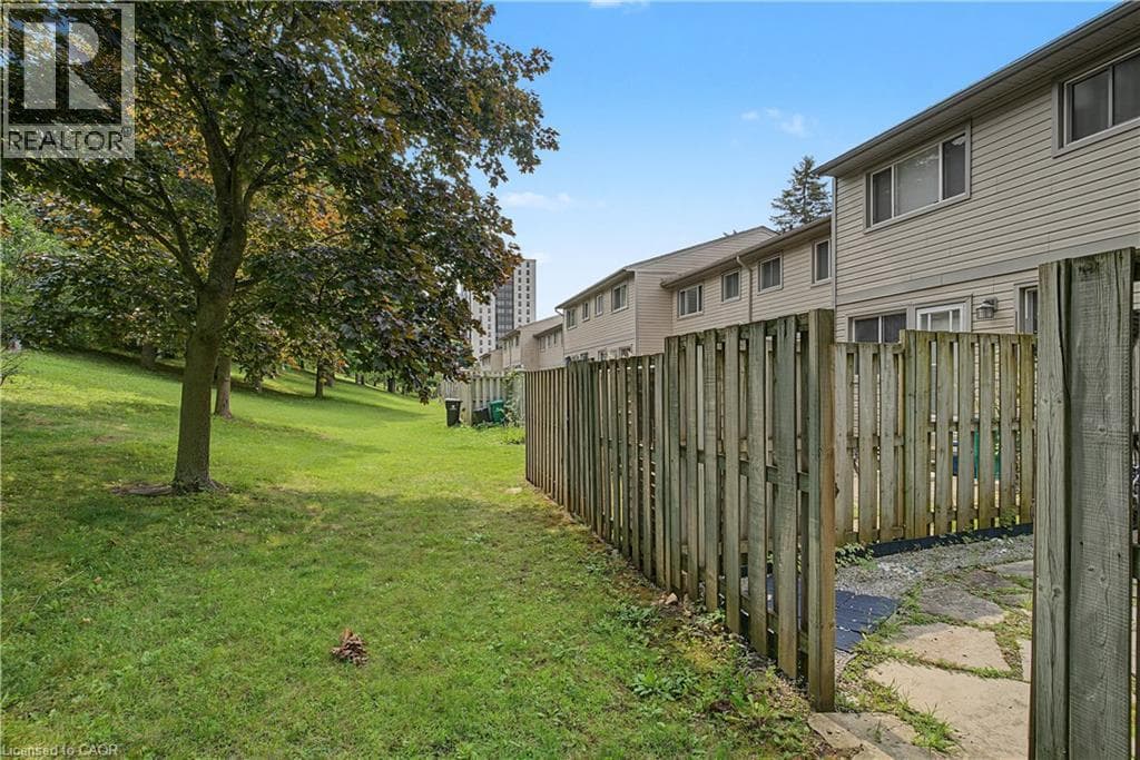 Townhouse for sale at 15 GREEN VALLEY Drive Unit# 1, Pioneer Park, Kitchener, Ontario, photo 47