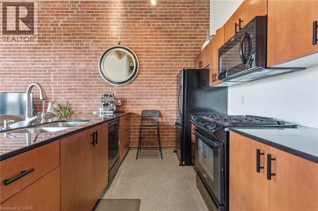 Apartment for sale at 85 SPRUCE Street N Unit# 203, Lincoln Oaks, Cambridge, Ontario, photo 14
