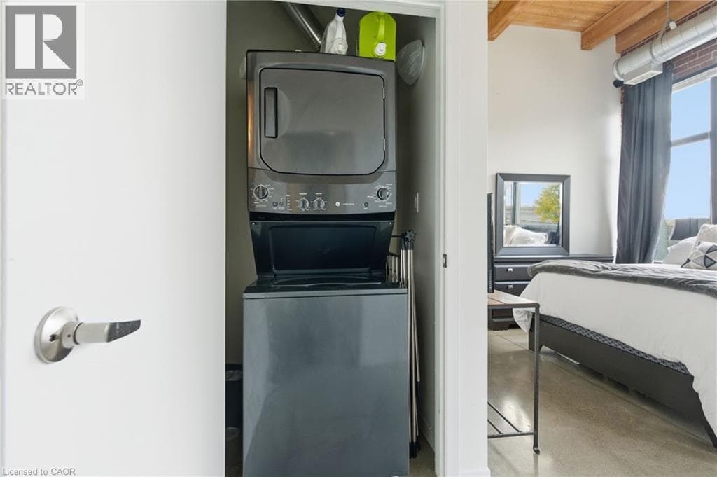 Apartment for sale at 85 SPRUCE Street N Unit# 203, Lincoln Oaks, Cambridge, Ontario, photo 33