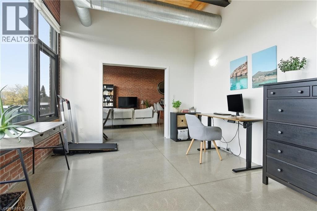 Apartment for sale at 85 SPRUCE Street N Unit# 203, Lincoln Oaks, Cambridge, Ontario, photo 34