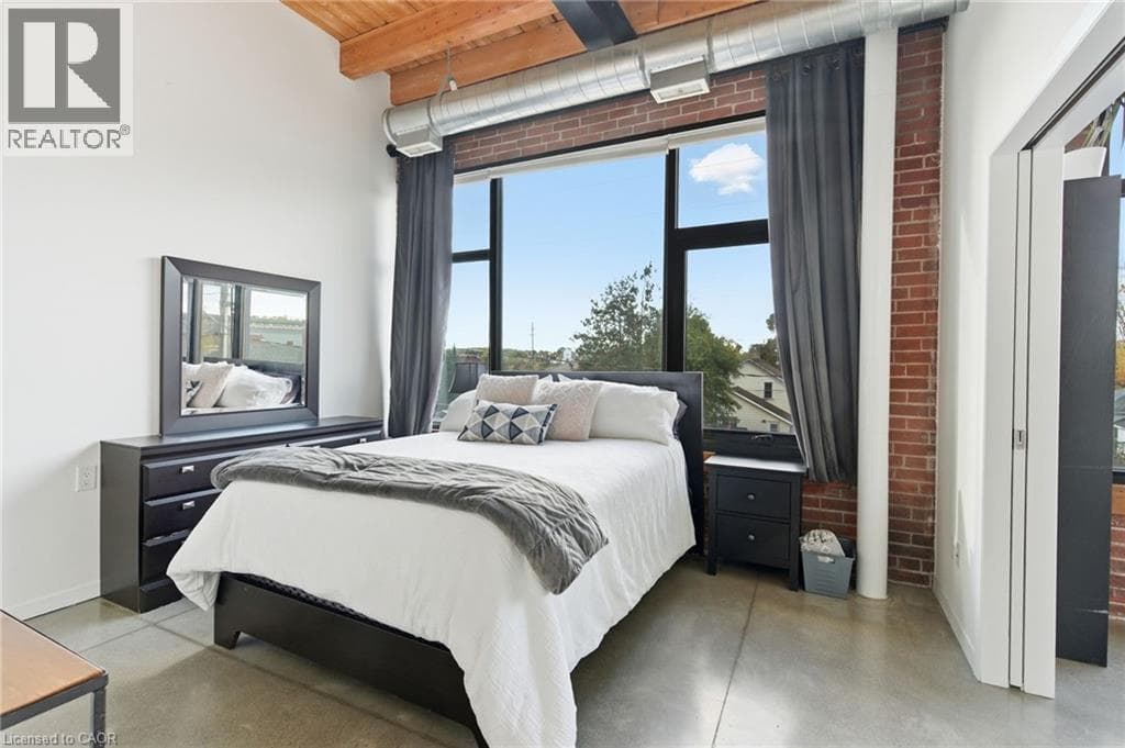 Apartment for sale at 85 SPRUCE Street N Unit# 203, Lincoln Oaks, Cambridge, Ontario, photo 26