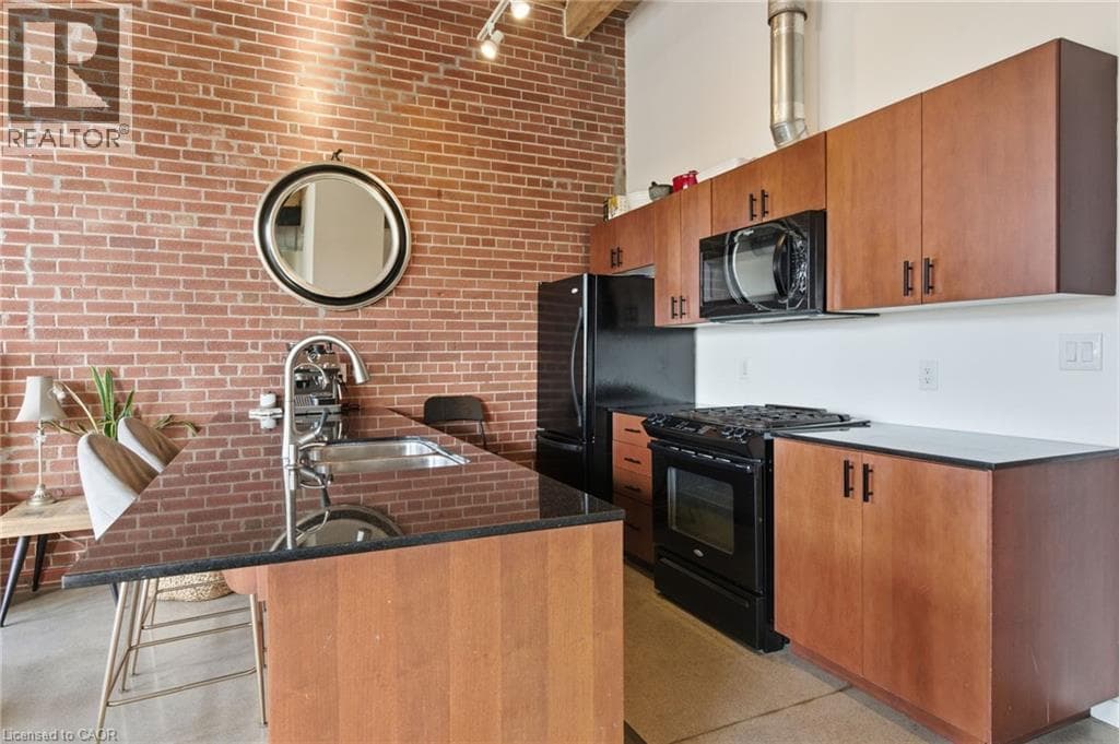 Apartment for sale at 85 SPRUCE Street N Unit# 203, Lincoln Oaks, Cambridge, Ontario, photo 12
