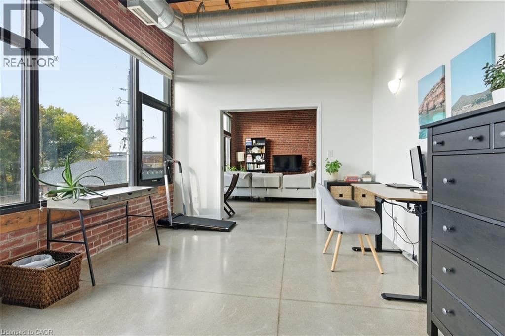 Apartment for sale at 85 SPRUCE Street N Unit# 203, Lincoln Oaks, Cambridge, Ontario, photo 35