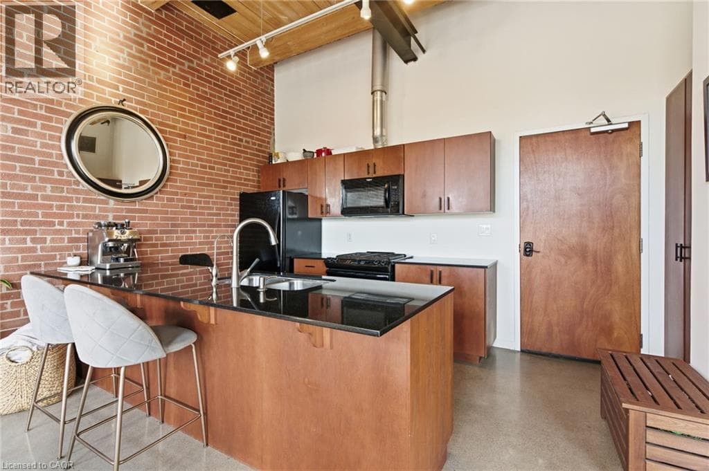Apartment for sale at 85 SPRUCE Street N Unit# 203, Lincoln Oaks, Cambridge, Ontario, photo 11