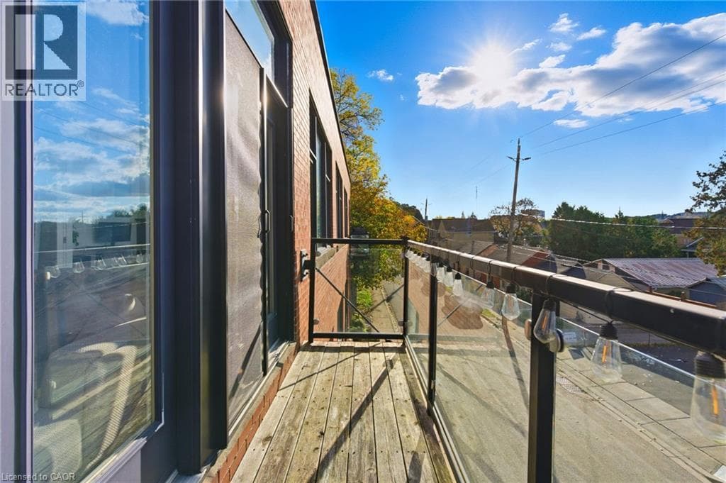 Apartment for sale at 85 SPRUCE Street N Unit# 203, Lincoln Oaks, Cambridge, Ontario, photo 39