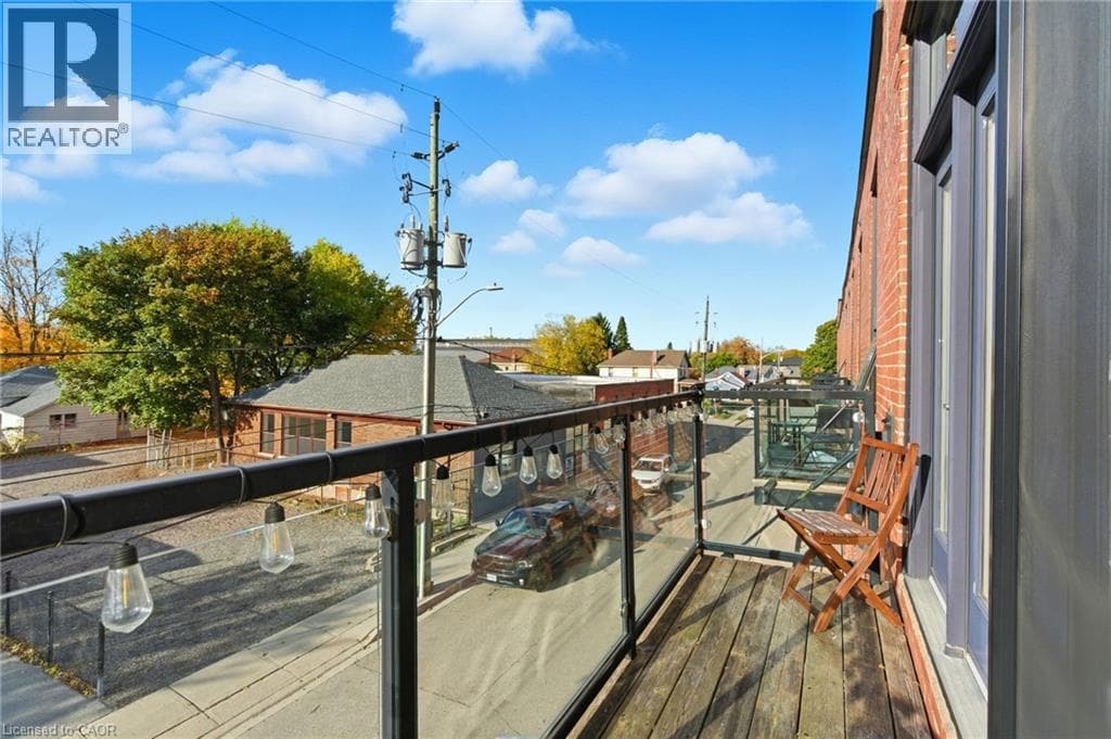 Apartment for sale at 85 SPRUCE Street N Unit# 203, Lincoln Oaks, Cambridge, Ontario, photo 38