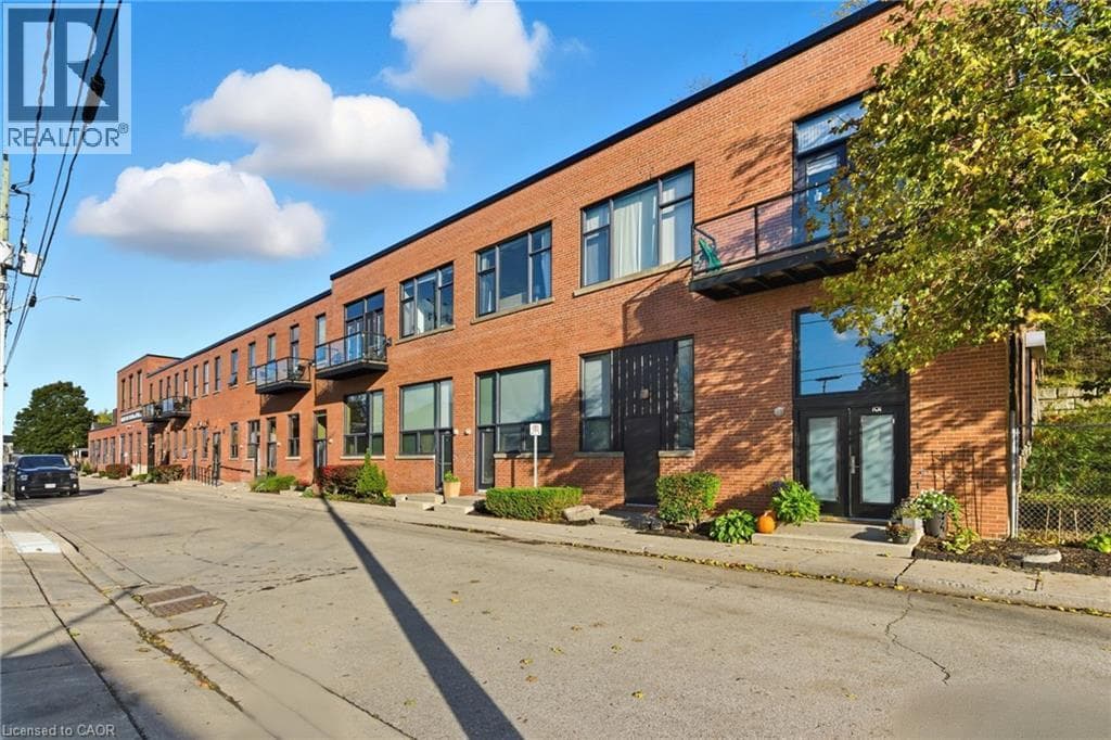 Apartment for sale at 85 SPRUCE Street N Unit# 203, Lincoln Oaks, Cambridge, Ontario, photo 4