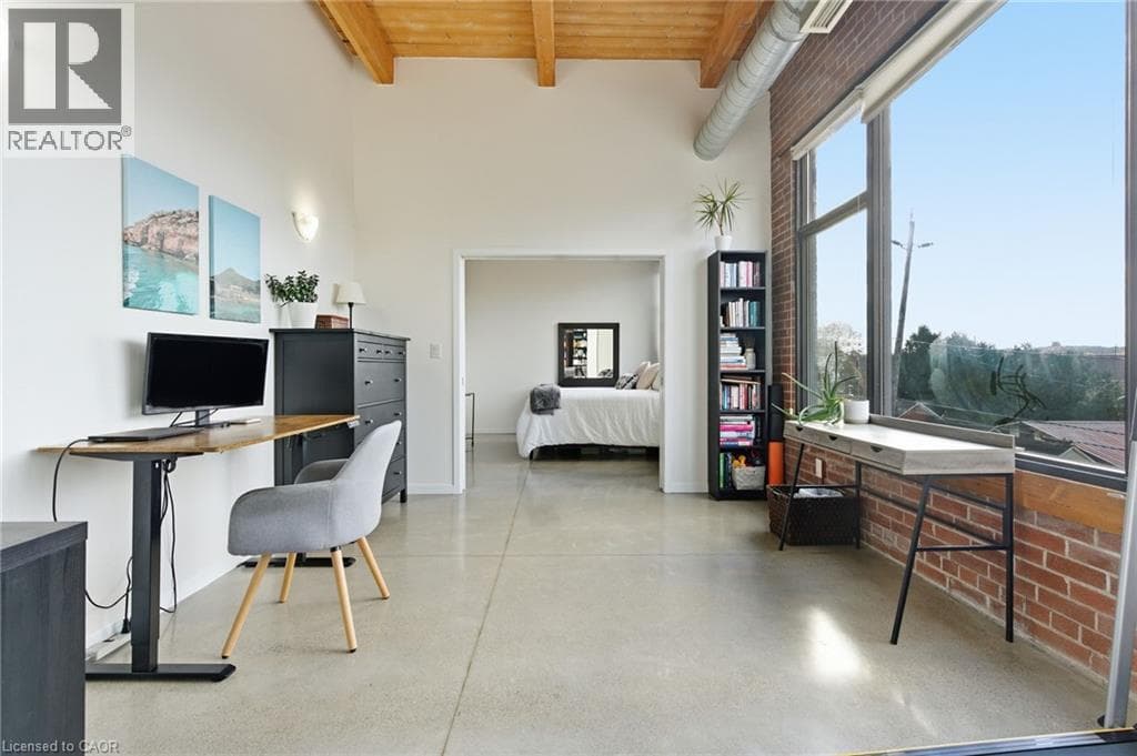 Apartment for sale at 85 SPRUCE Street N Unit# 203, Lincoln Oaks, Cambridge, Ontario, photo 36