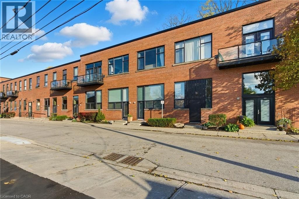 Apartment for sale at 85 SPRUCE Street N Unit# 203, Lincoln Oaks, Cambridge, Ontario, photo 5