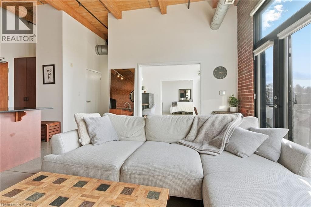Apartment for sale at 85 SPRUCE Street N Unit# 203, Lincoln Oaks, Cambridge, Ontario, photo 21