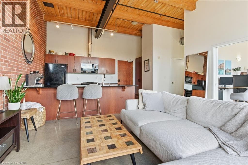 Apartment for sale at 85 SPRUCE Street N Unit# 203, Lincoln Oaks, Cambridge, Ontario, photo 22