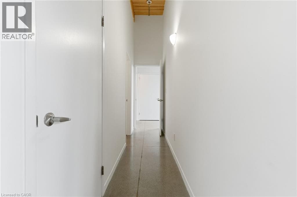 Apartment for sale at 85 SPRUCE Street N Unit# 203, Lincoln Oaks, Cambridge, Ontario, photo 23
