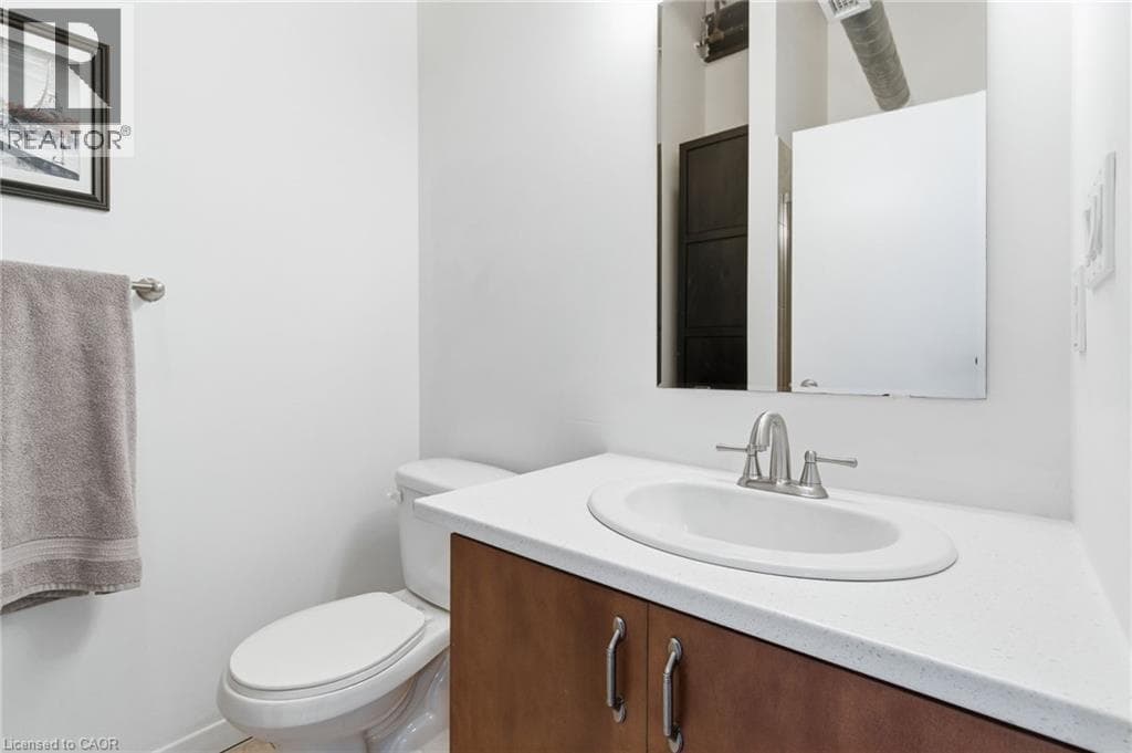 Apartment for sale at 85 SPRUCE Street N Unit# 203, Lincoln Oaks, Cambridge, Ontario, photo 24