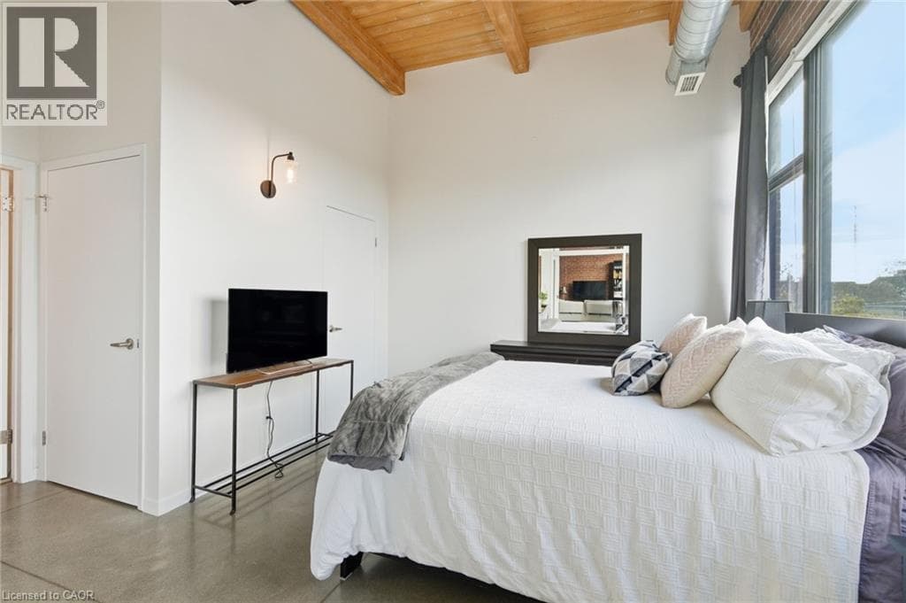 Apartment for sale at 85 SPRUCE Street N Unit# 203, Lincoln Oaks, Cambridge, Ontario, photo 28