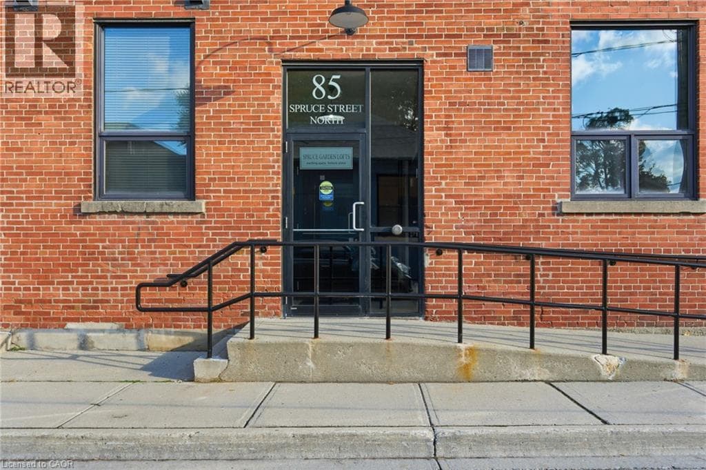 Apartment for sale at 85 SPRUCE Street N Unit# 203, Lincoln Oaks, Cambridge, Ontario, photo 6