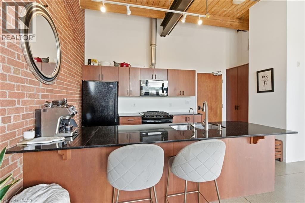 Apartment for sale at 85 SPRUCE Street N Unit# 203, Lincoln Oaks, Cambridge, Ontario, photo 15